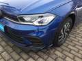 Volkswagen Polo 1.0 TSI DSG Life *NAVI*SITZHEIZUNG*GANZJAHRESREIF Blau - thumbnail 6