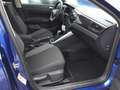 Volkswagen Polo 1.0 TSI DSG Life *NAVI*SITZHEIZUNG*GANZJAHRESREIF Blau - thumbnail 8
