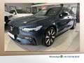Volvo S90 T8 Plus Dark Recharge AWD ACC BLIS 360° Dach Blau - thumbnail 1