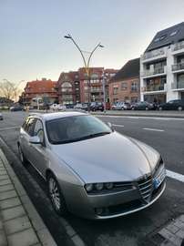 Sportwagon 2.2 JTS 16V ti