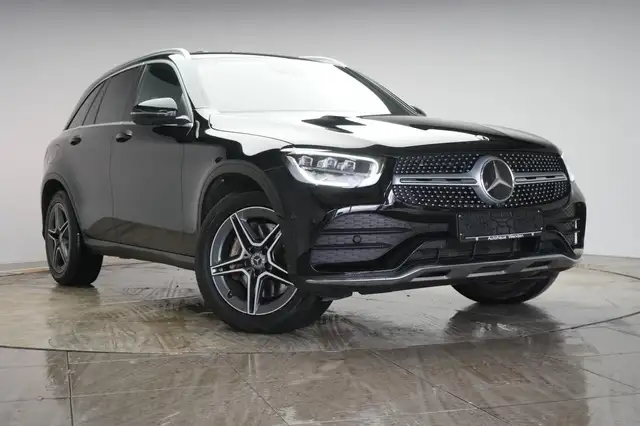 Mercedes-Benz GLC 220 d 4Matic 9G-Tronic AMG Distronic/Kamera/