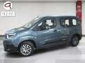 Citroen Berlingo Combi BlueHDi S&S Talla M Plus 100 Bleu - thumbnail 2