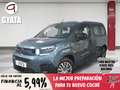 Citroen Berlingo Combi BlueHDi S&S Talla M Plus 100 Bleu - thumbnail 1