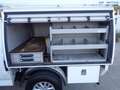 Mitsubishi L200 2.5 DI-D/180 CV Club Cab Int ALLESTITO 4 POSTI Bianco - thumbnail 4
