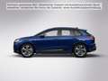 Audi Q4 e-tron 50 S line Nav/Kam/ACC/20"/SHZ/Assist Blau - thumbnail 2