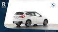 BMW X1 sDrive18d Weiß - thumbnail 6
