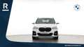BMW X1 sDrive18d Weiß - thumbnail 2