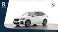 BMW X1 sDrive18d Weiß - thumbnail 3