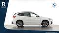 BMW X1 sDrive18d Weiß - thumbnail 7