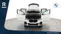 BMW X1 sDrive18d Weiß - thumbnail 8