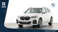 BMW X1 sDrive18d Weiß - thumbnail 1