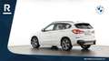 BMW X1 sDrive18d Weiß - thumbnail 4