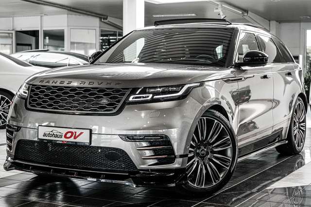 Imagine Land Rover Range Rover Velar R-Dynamic HSE*3xRSE*Head*ACC*