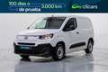 Fiat Dobló Furgón 1.5BlueHDI L1 H1 Standard 650kg 75K Blanco - thumbnail 1