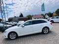 Audi A4 Avant design*LEDER*BI-XENON*NAVI* Weiß - thumbnail 4