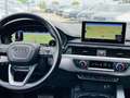 Audi A4 Avant design*LEDER*BI-XENON*NAVI* Weiß - thumbnail 11