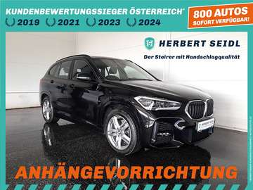 M-SPORT 4x4 PHEV Aut. *VOLL LED / NAVI / AHV & ...