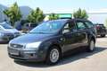 Ford Focus 1.6 Turnier Trend Gris - thumbnail 2