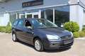 Ford Focus 1.6 Turnier Trend Gris - thumbnail 4