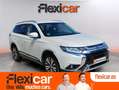 Mitsubishi Outlander 200 MPI Motion 2WD 5pl. CVT Blanco - thumbnail 1