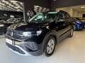 Volkswagen T-Cross 1.0 TSI Edition plus Nero - thumbnail 3