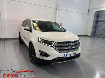 2.0 TDCI 210 CV AWD S&S Pow. Titanium