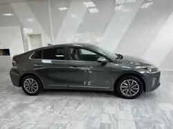 Hyundai IONIQ Elektro Advantage Navi Kamera LED