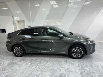 Ioniq Elektro Advantage Navi Kamera LED