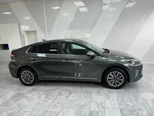 Hyundai IONIQ Ioniq Elektro Advantage Navi Kamera LED