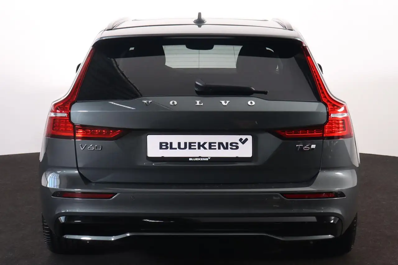 Volvo V60 2026