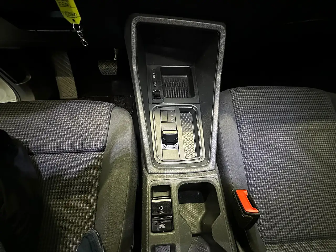 Volkswagen Caddy Kombi 2,0 TDI DSG AHK Navigation Front Assist...., миниатюра 13
