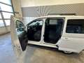 Volkswagen Caddy Kombi 2,0 TDI DSG AHK  Navigation Front Assist.... Weiß - thumbnail 3