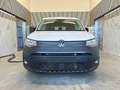 Volkswagen Caddy Kombi 2,0 TDI DSG AHK  Navigation Front Assist.... Weiß - thumbnail 2