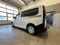 Volkswagen Caddy Kombi 2,0 TDI DSG AHK  Navigation Front Assist.... Weiß - thumbnail 5