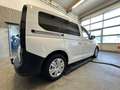 Volkswagen Caddy Kombi 2,0 TDI DSG AHK  Navigation Front Assist.... Weiß - thumbnail 10