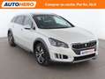 Peugeot 508 2.0 Blue-HDi RXH Blanc - thumbnail 8