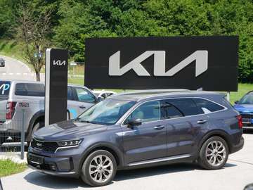 2,2 CRDi SCR AWD Platin DCT