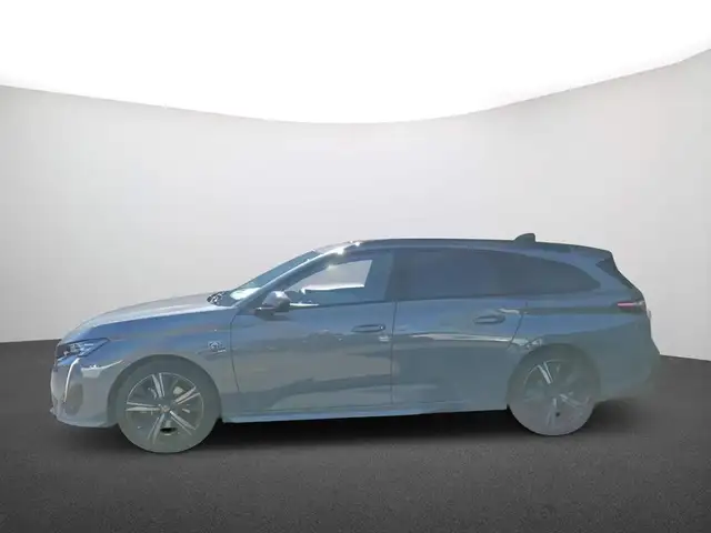 Peugeot 308 SW view 5