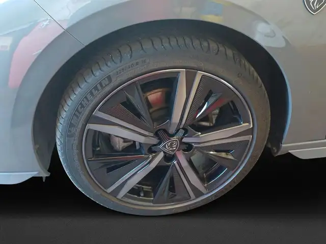 Peugeot 308 SW view 10