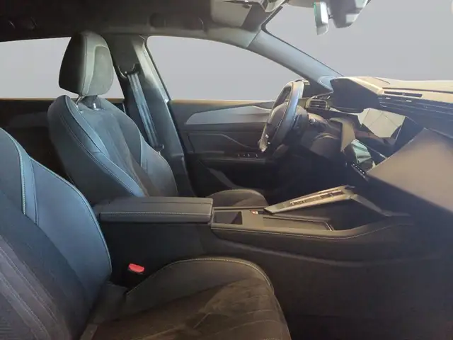Peugeot 308 SW view 13