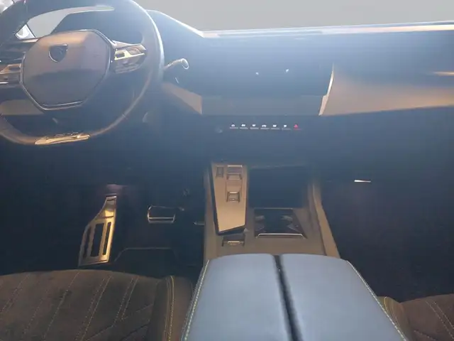 Peugeot 308 SW view 12