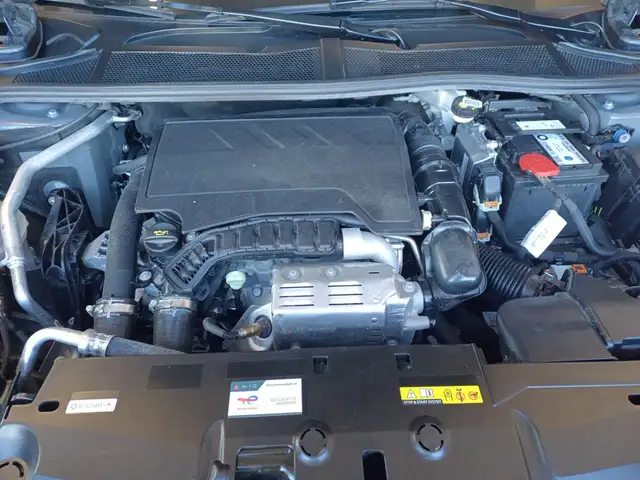 Peugeot 308 SW view 8
