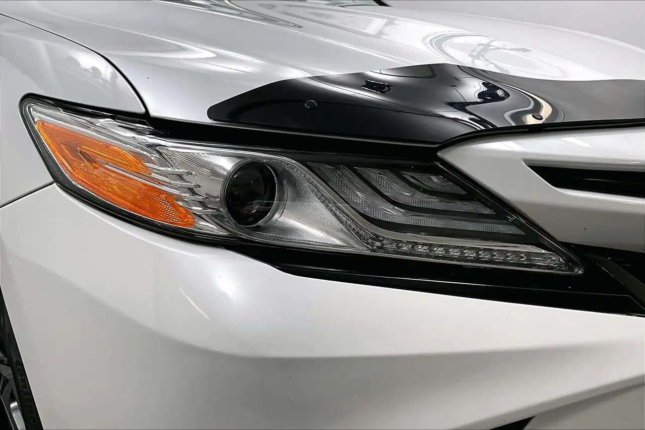 Toyota Camry снимка Toyota Camry
