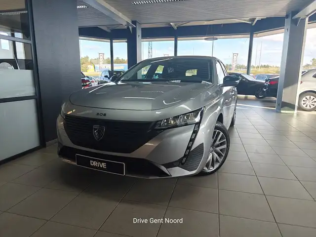 Peugeot 308 PureTech S&S Active Pack