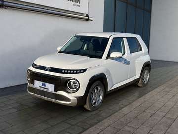 Trend (MY27) 49 kWh (115 PS) Elektro-Komfort-Pake