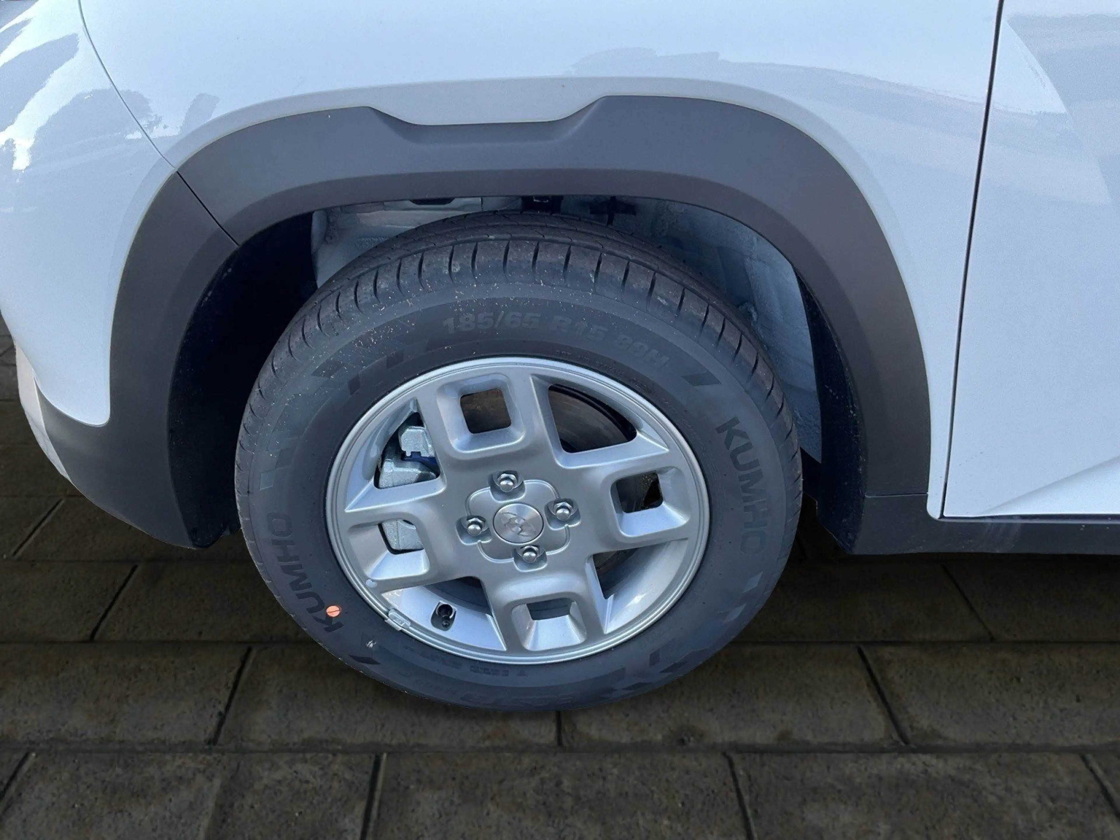 Hyundai Inster Trend (MY27) 49 kWh (115 PS)  Elektro-Komfort-Pake — photo 14
