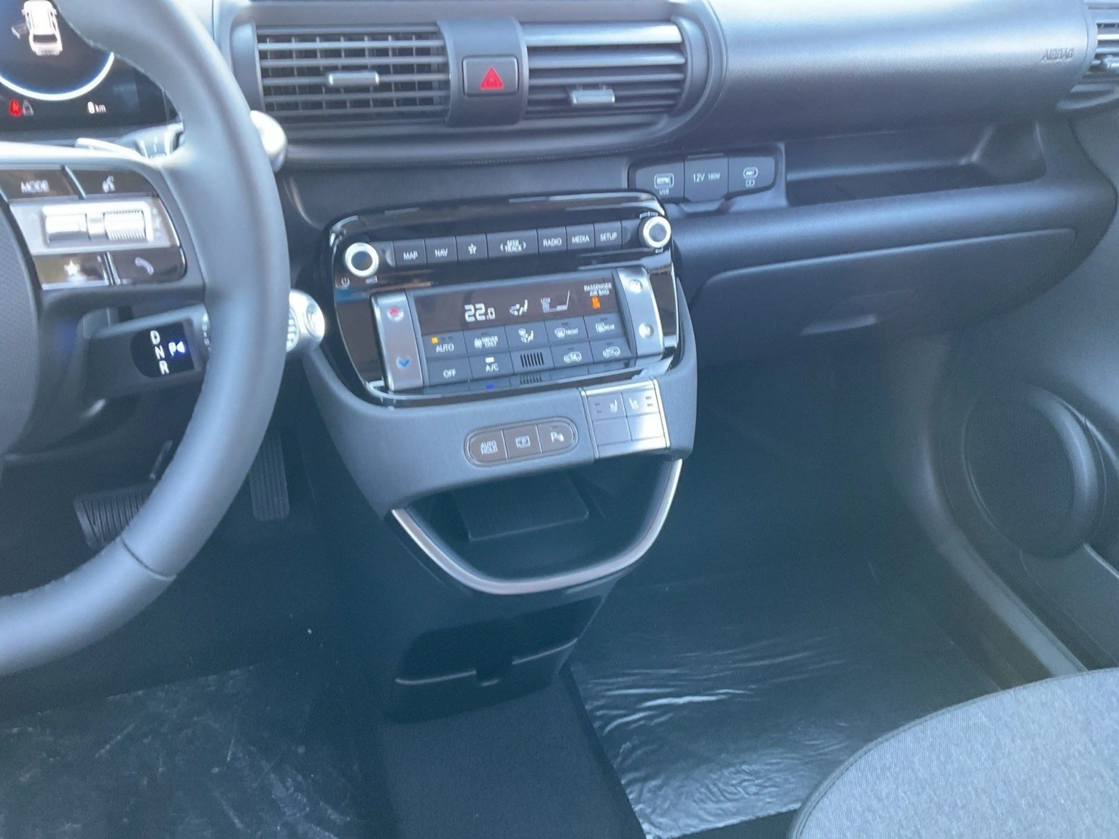 Hyundai Inster Trend (MY27) 49 kWh (115 PS)  Elektro-Komfort-Pake — photo 11