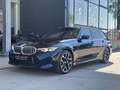 BMW 330 i xDrive Touring M-Paket Aut. / AHK / Pano Schwarz - thumbnail 2