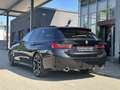 BMW 330 i xDrive Touring M-Paket Aut. / AHK / Pano Schwarz - thumbnail 8