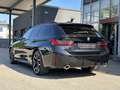 BMW 330 i xDrive Touring M-Paket Aut. / AHK / Pano Schwarz - thumbnail 17